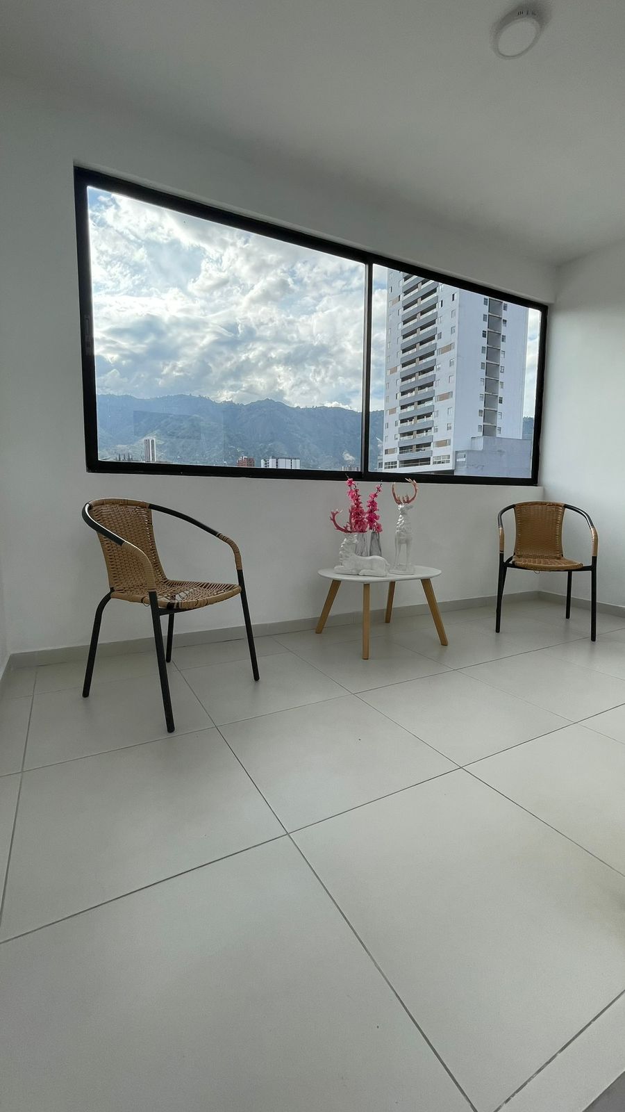 Penthouse en venta en el Sector Panamericano - Bello