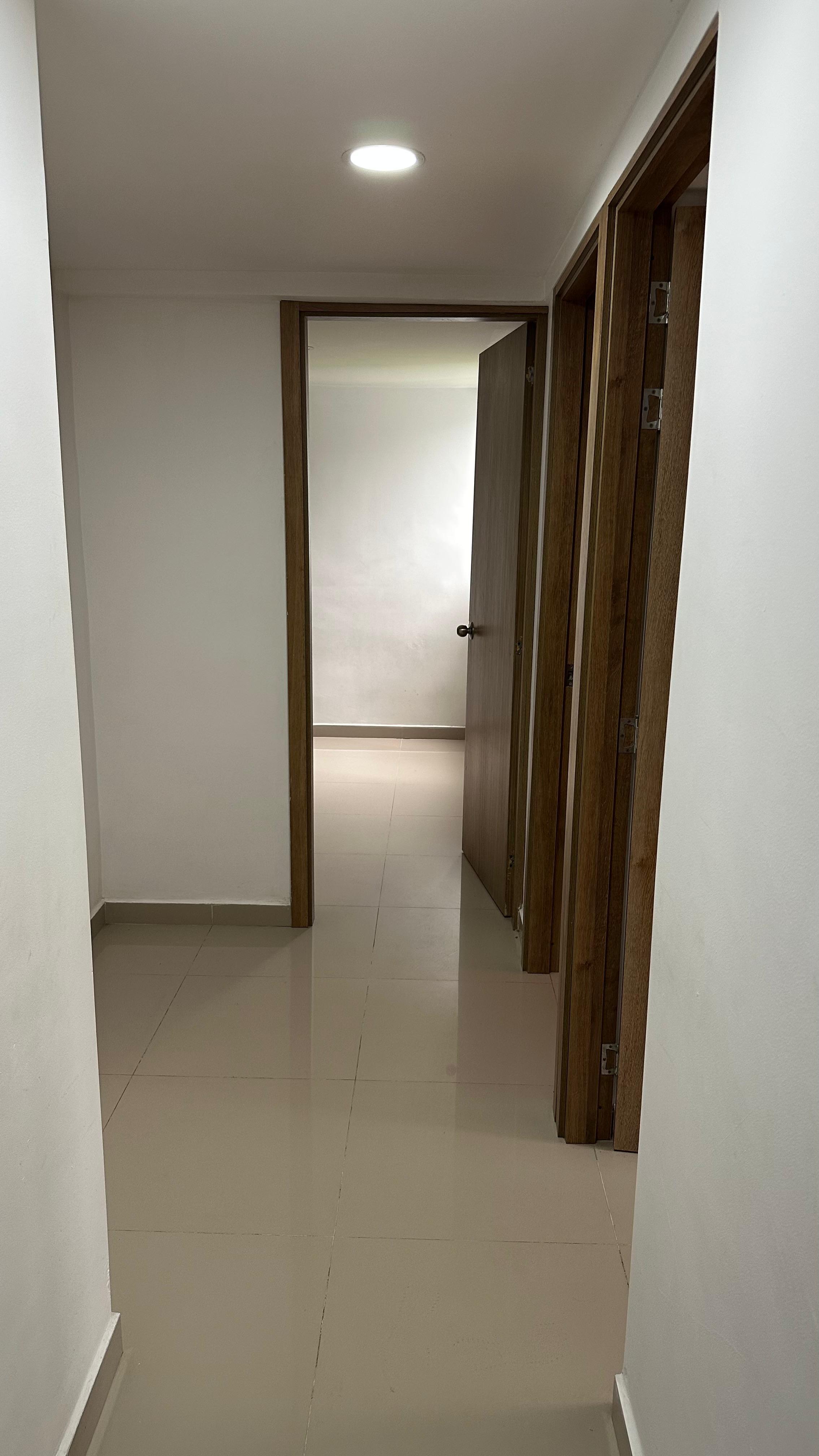 Apartamento en venta sector San José - Sabaneta