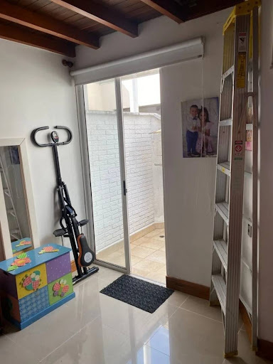 Venta de casa en Belén La Mota