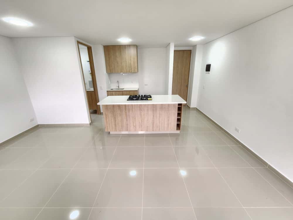 Apartamento en venta en itagui ditaires