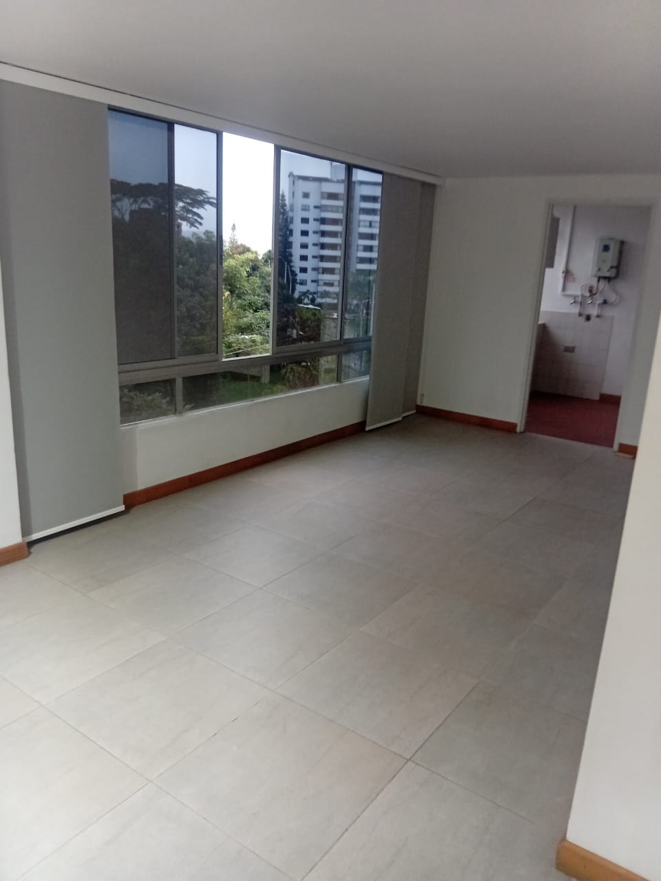 apartamento para la venta en los balsos - Medellín