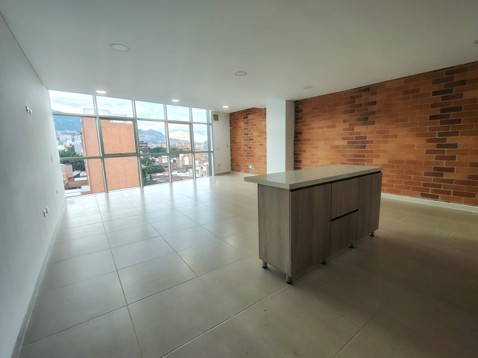 Apartaestudio en venta medellin laureles