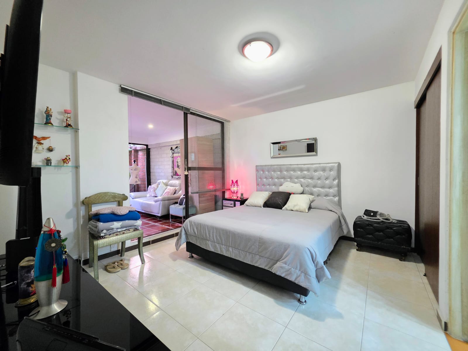 Apartamento en venta en el poblado sector oviedo