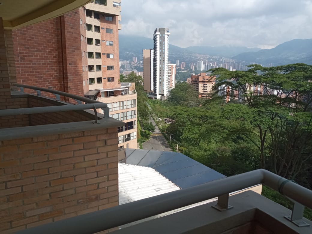 Venta de apartamento en sabaneta, aves marías