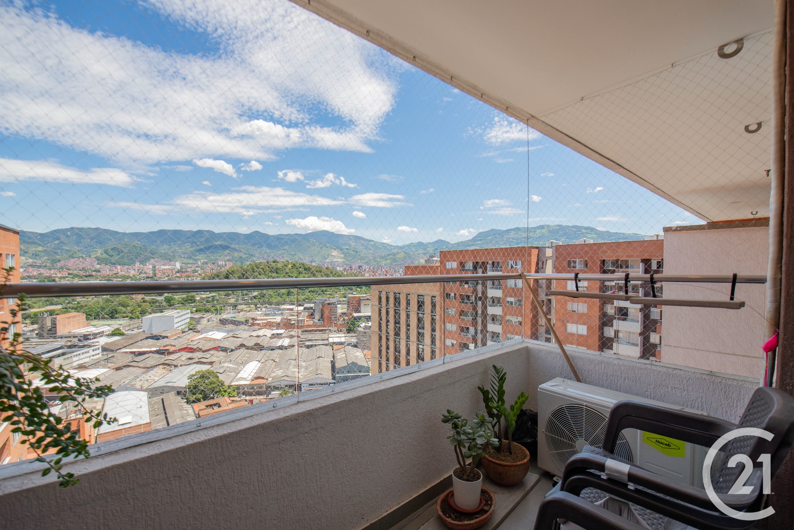 Apartamento en venta Medellín San Diego