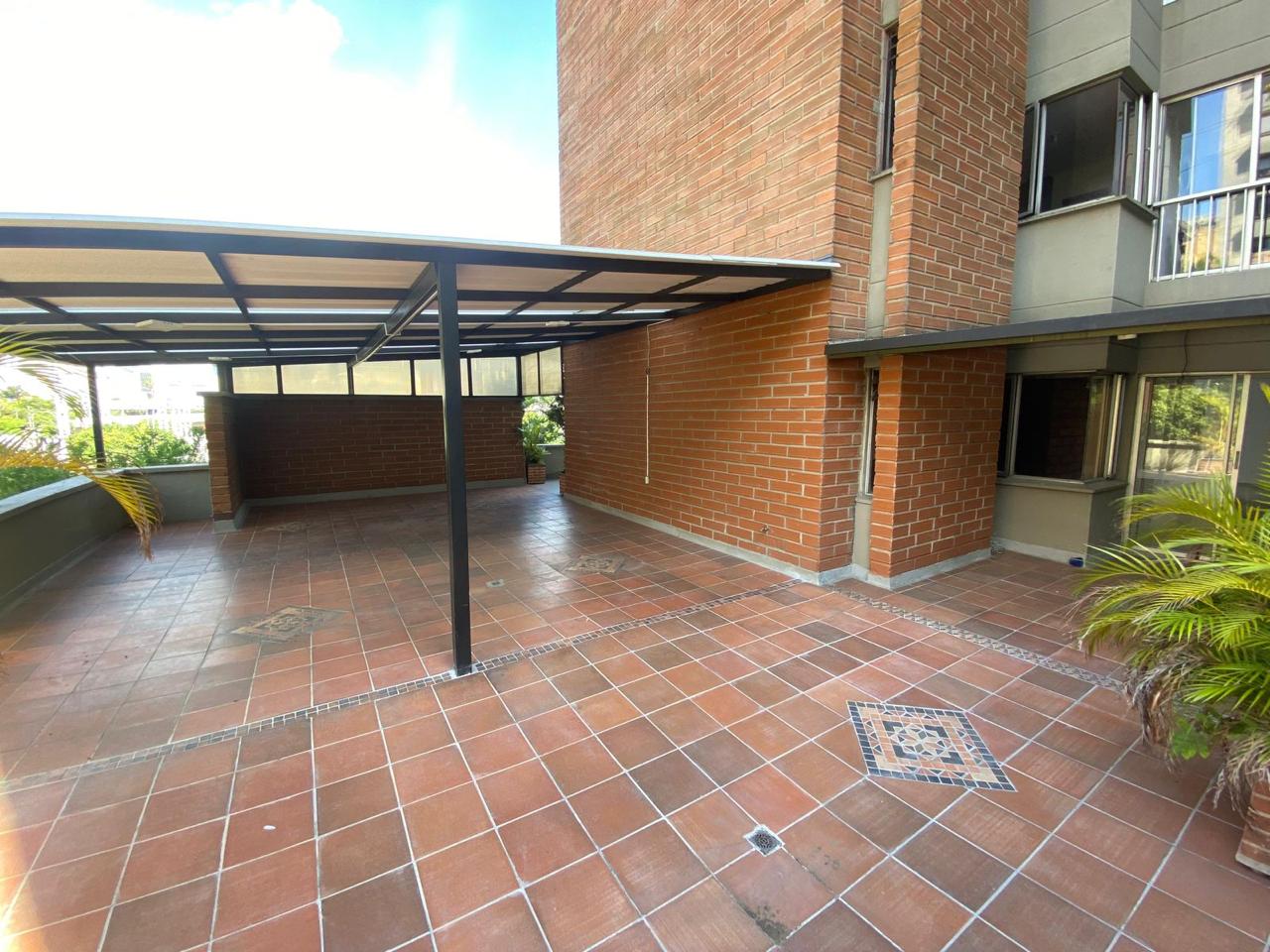 Apartamento en venta Medellín Suramericana