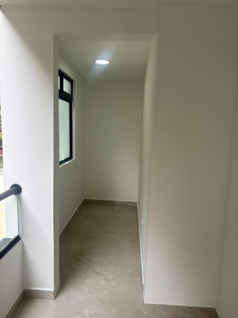 Apartamento para venta en Medellín, la castellana