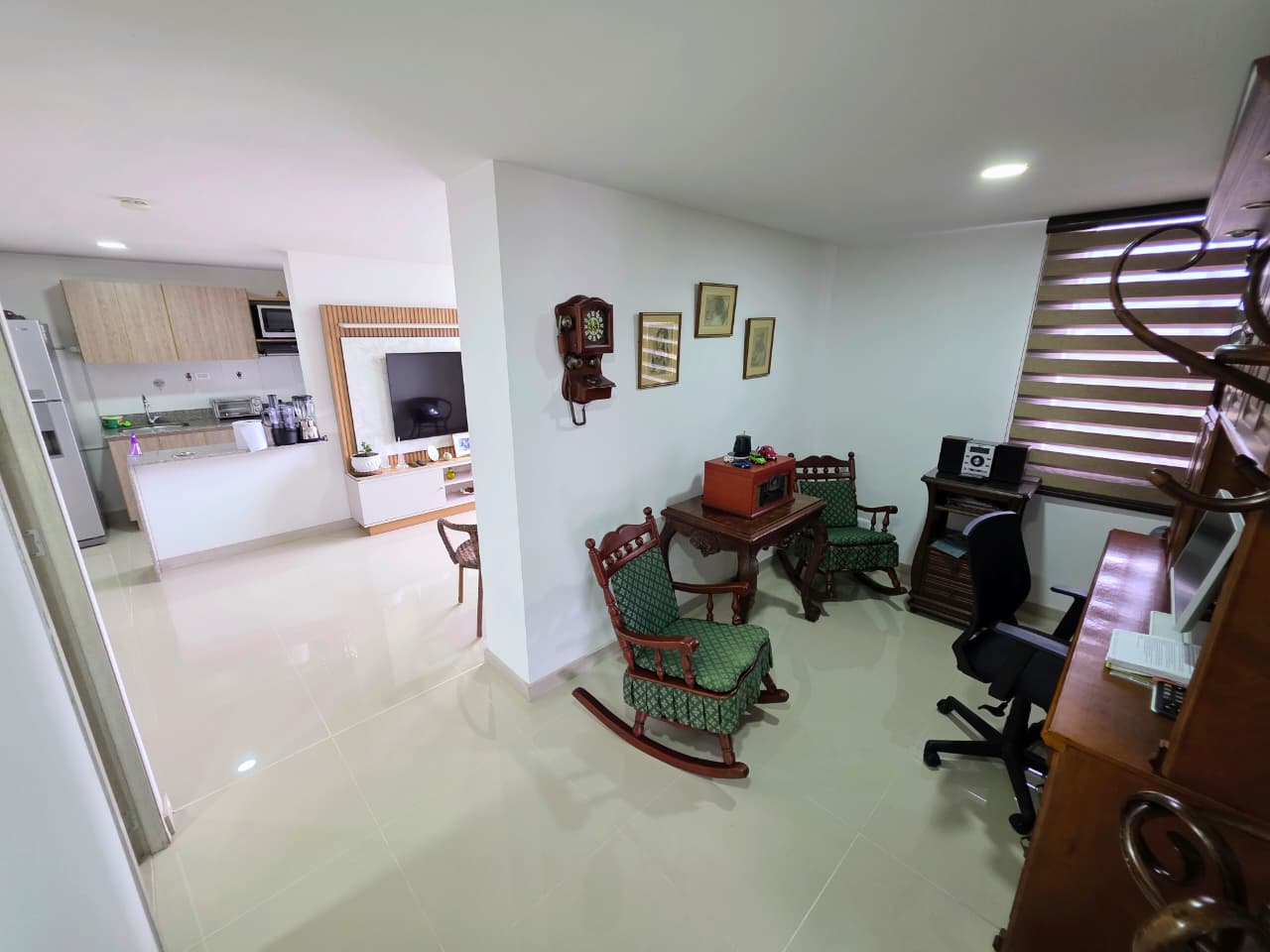 Apartamento en venta en itagui sector suramerica