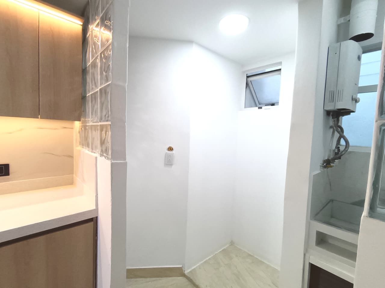 Apartamento para venta en Medellín la castellana laureles