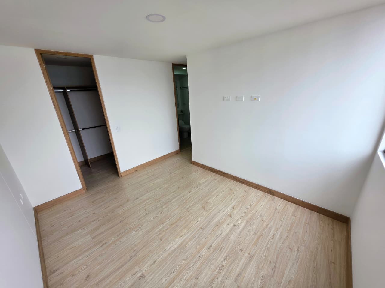 Apartamento en venta en buenos aires sector loma del indio