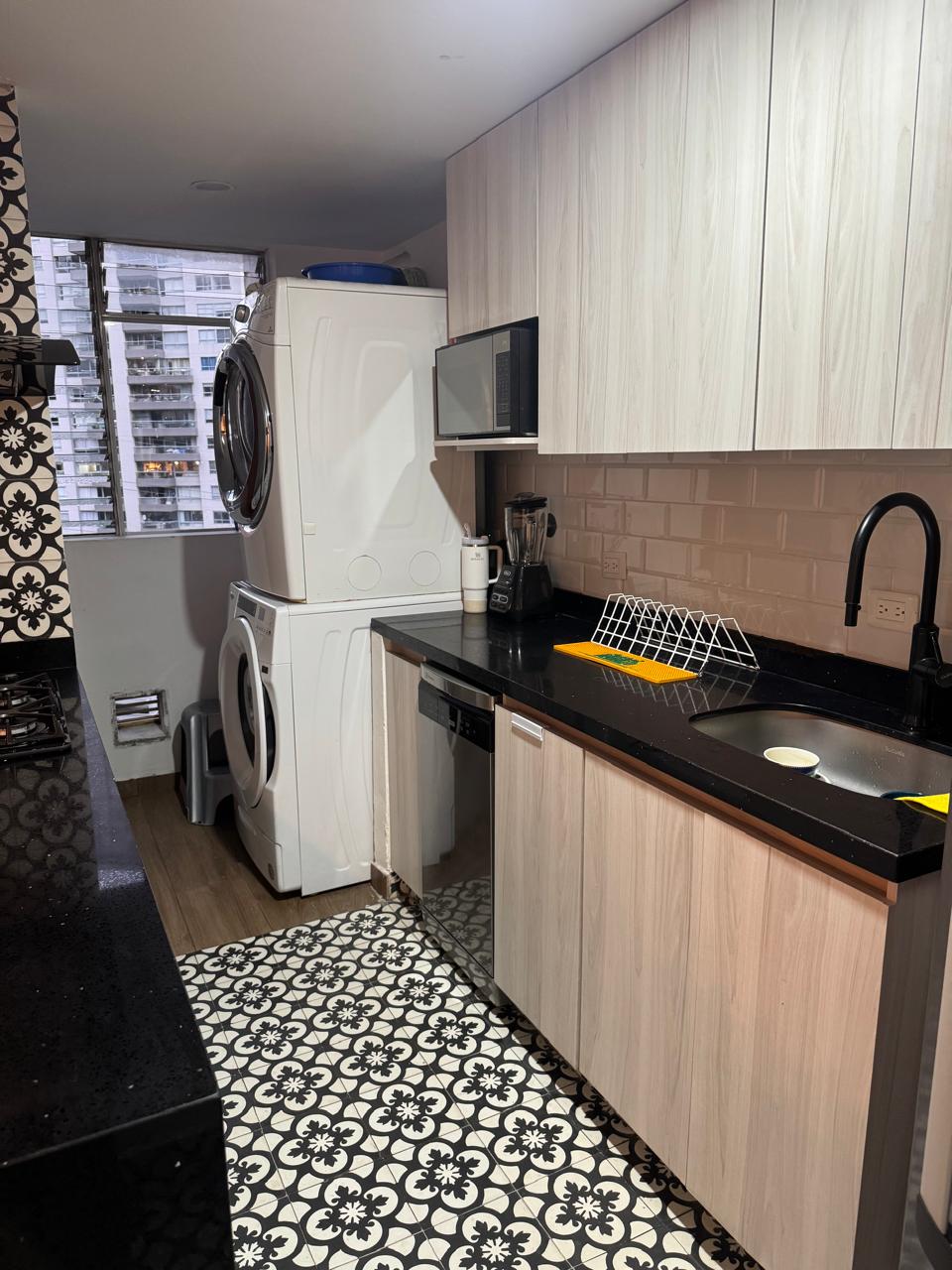 Apartamento en Venta en San Diego Medellin