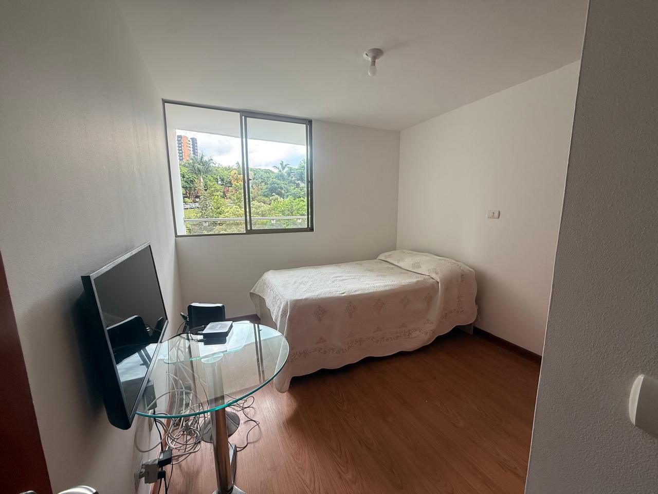 Apartamento en Venta en La Abadía Envigado Antioquia