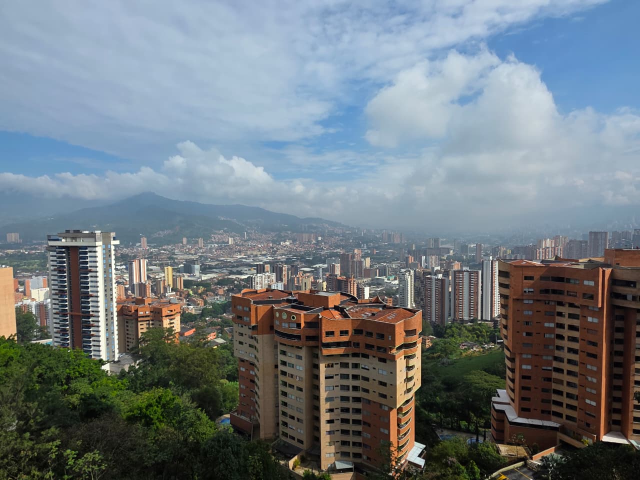 Apartamento en venta en sabaneta las lomitas