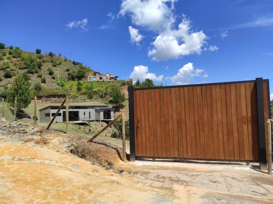 Finca en Venta en San Vicente Antioquia