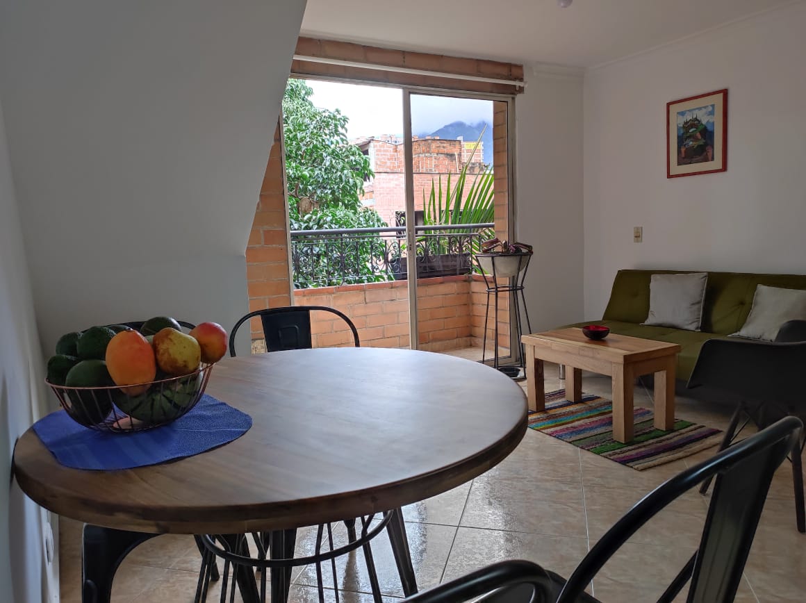 Apartamento Duplex en Venta en Sabaneta Antioquia