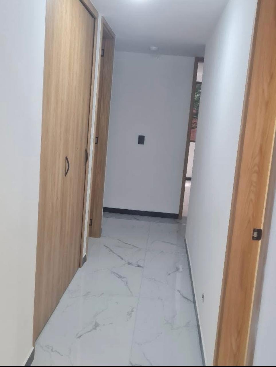 Apartamento en Venta El Poblado Medellin