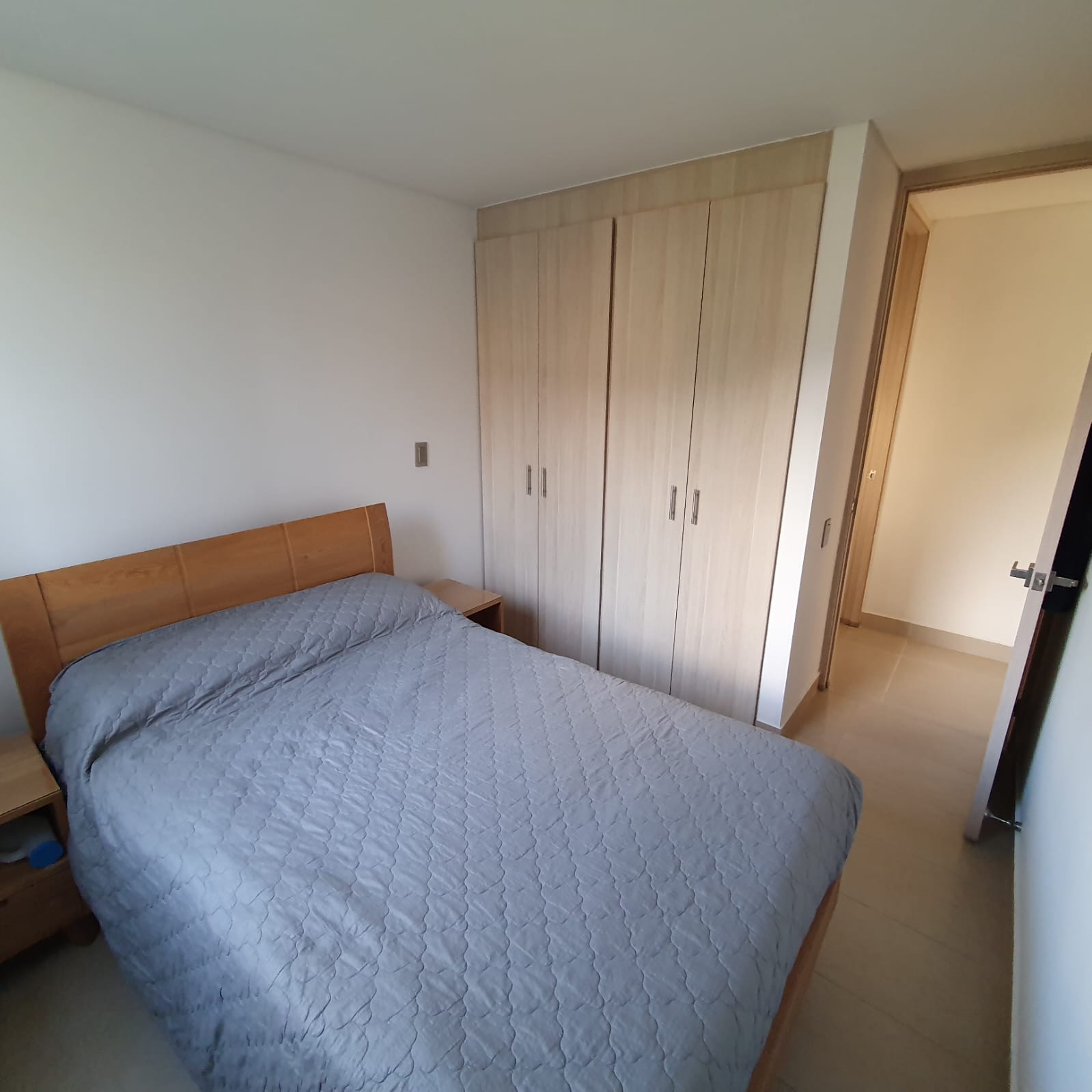 Apartamento en venta Envigado Camino verde