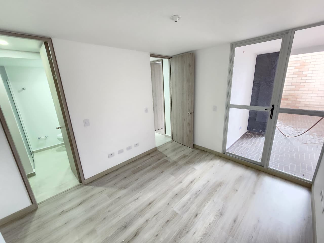 Apartamento en venta en sabaneta las lomitas