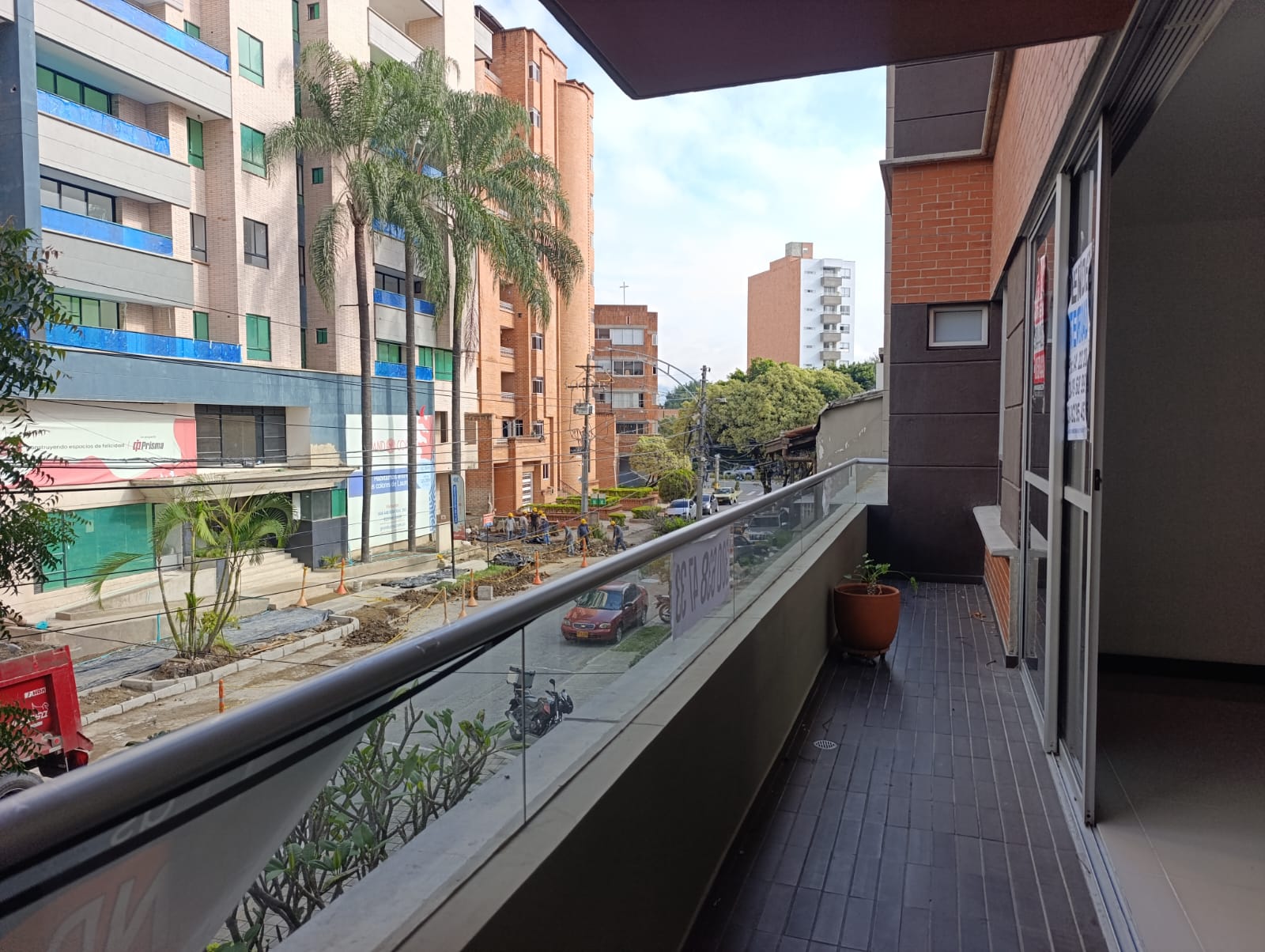 Apartamento en Arriendo  Medellín Laureles