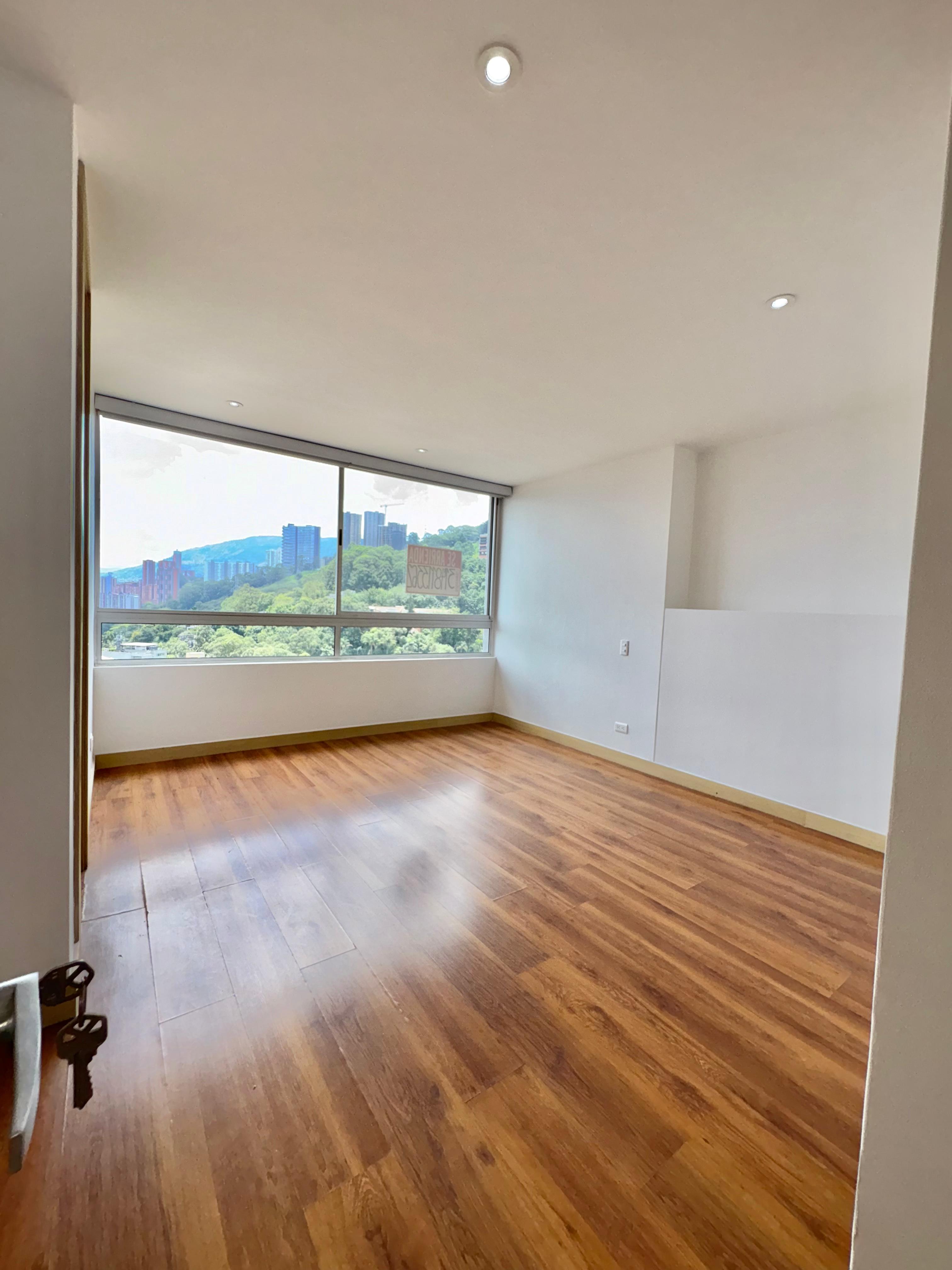 Apartamento Hermoso en Venta El Poblado Castropol Medellín
