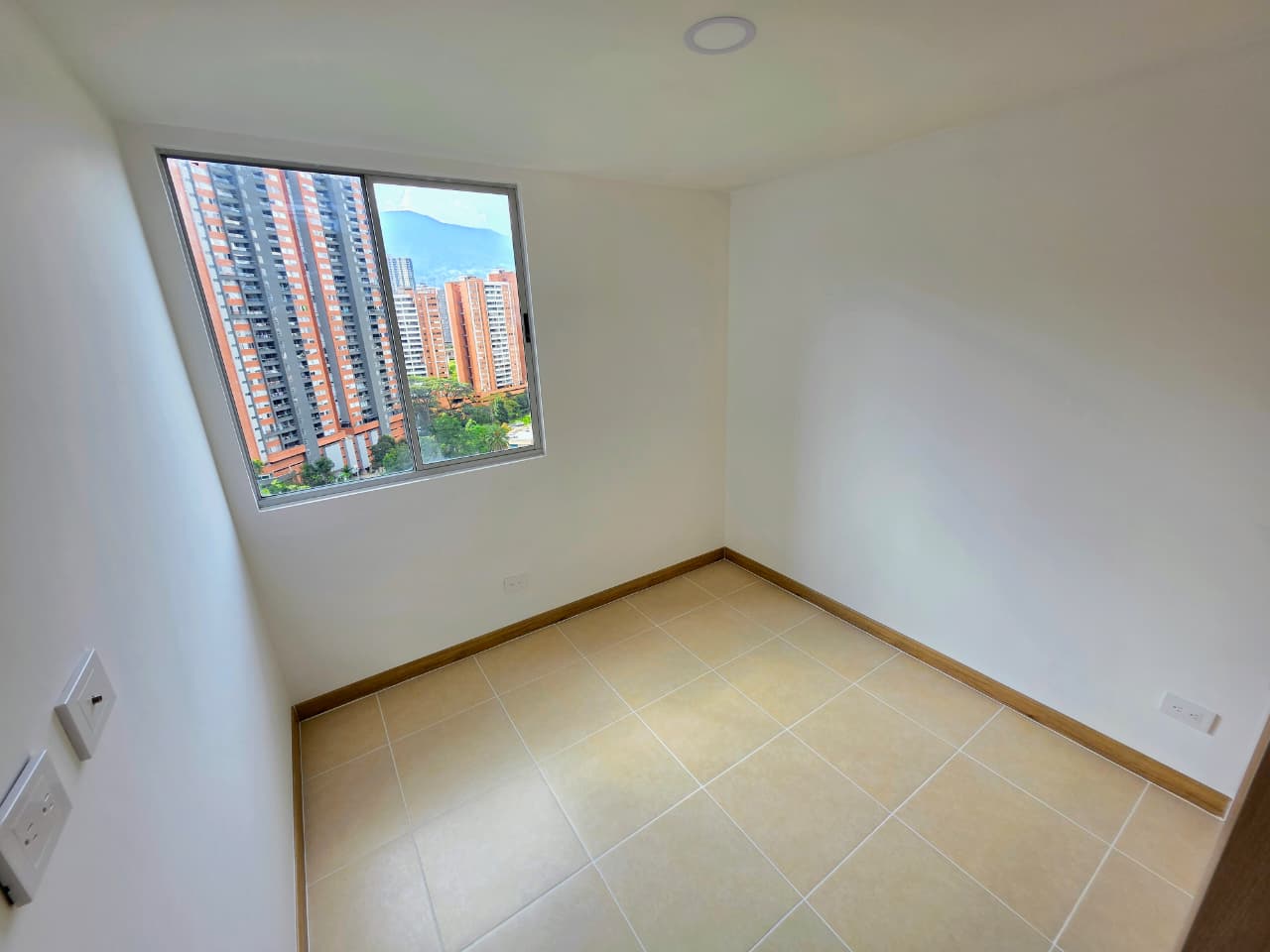 Apartamento en venta en sabaneta san jose parte baja