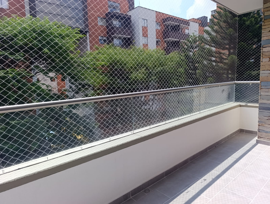Apartamento en venta Envigado sector Jardín