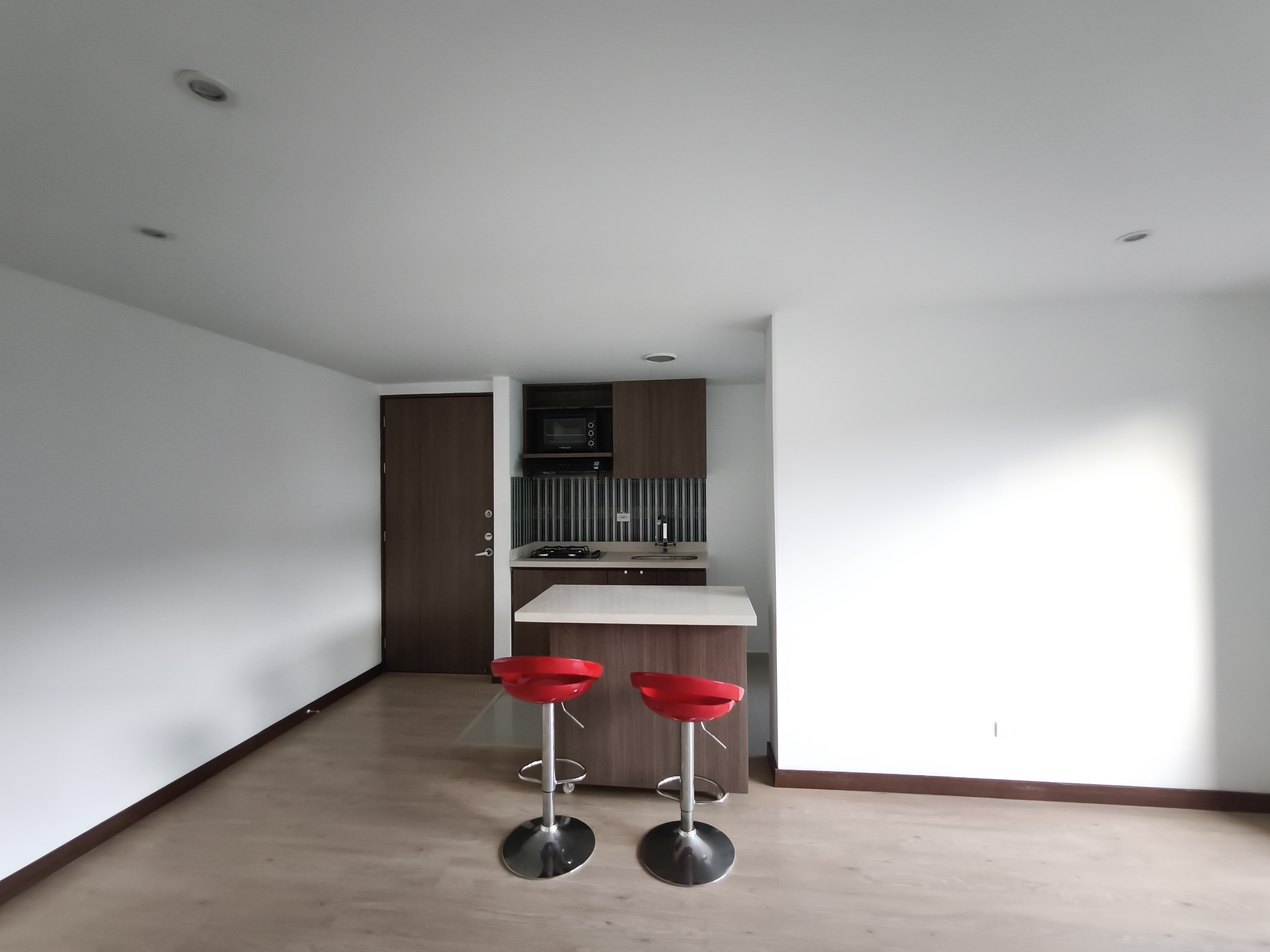Venta de apartamento en Envigado Camino Verde