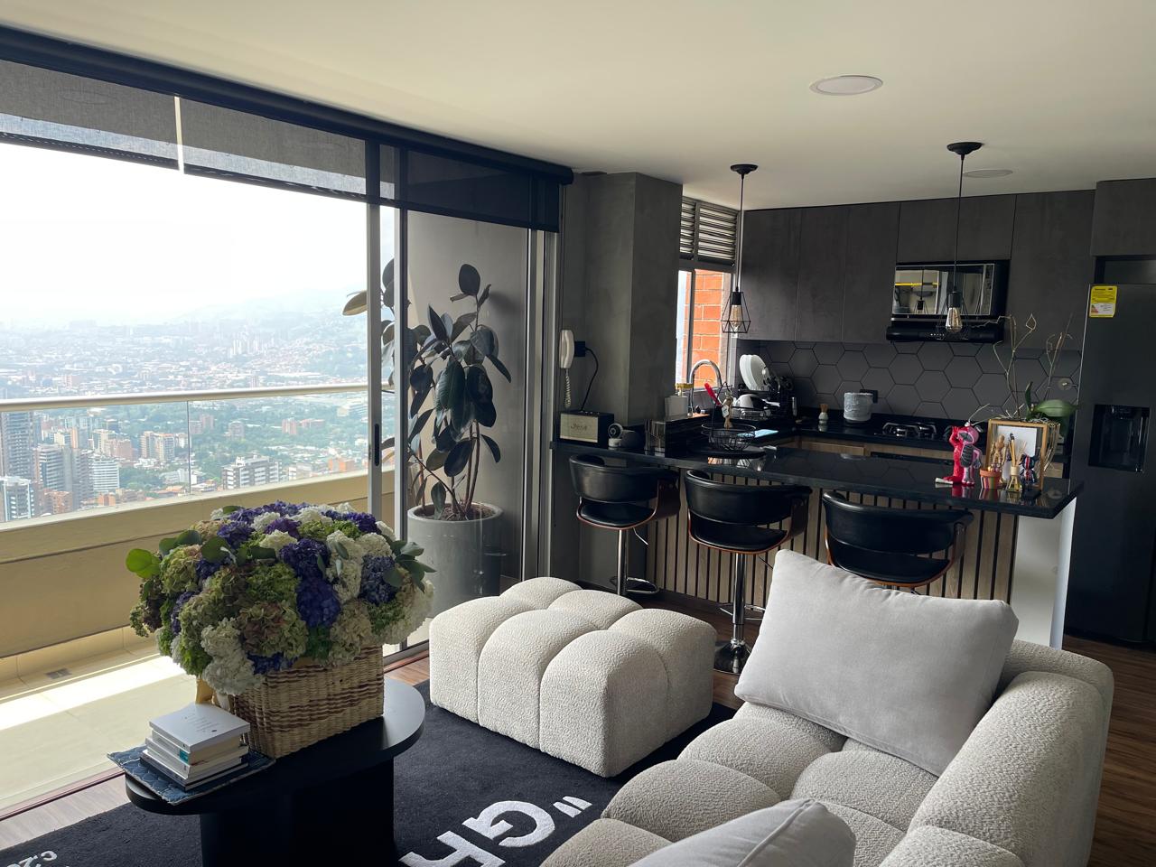 Venta de apartamento en Las Palmas