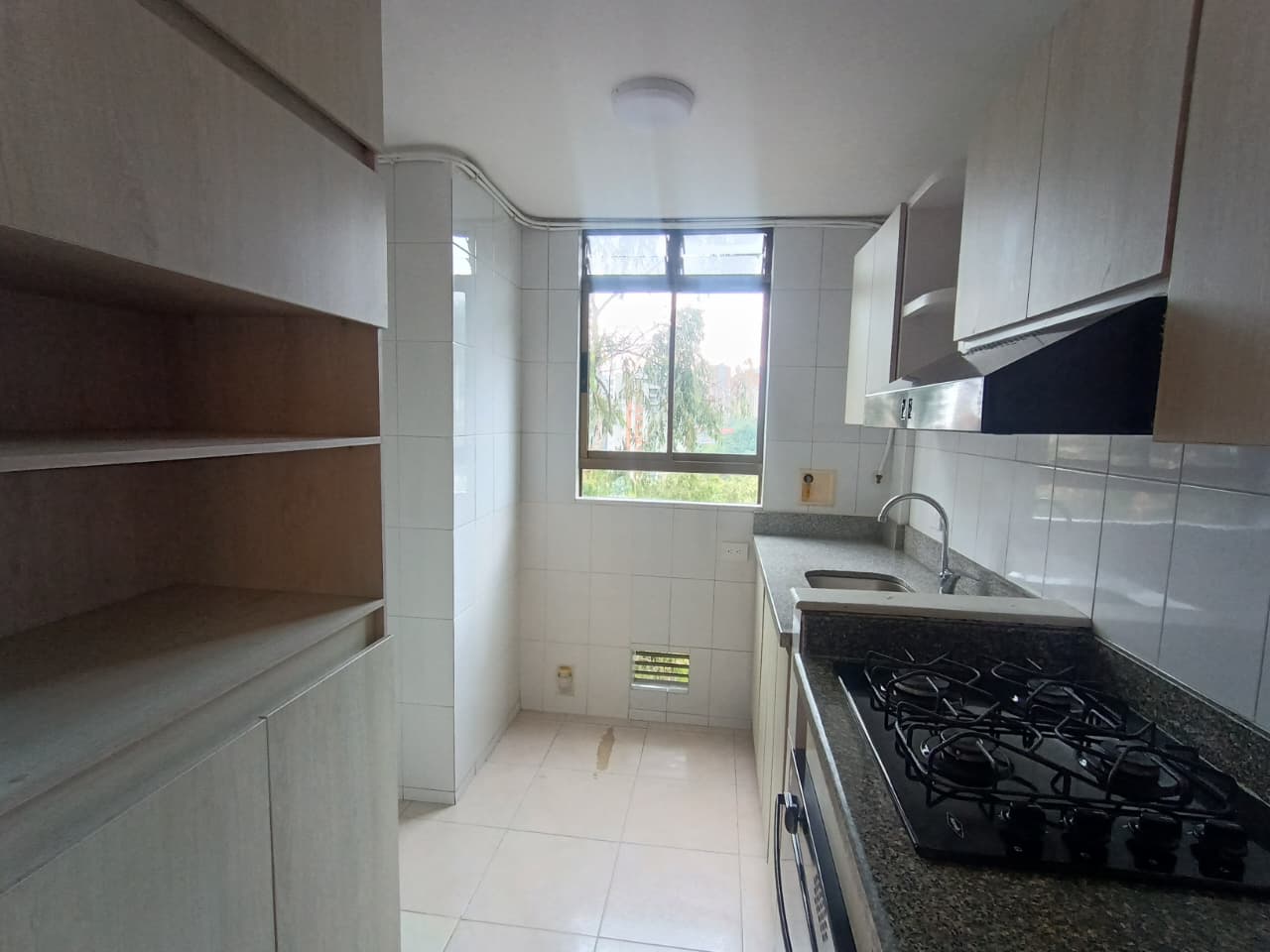 Apartamento en arriendo en Las Palmas El Poblado