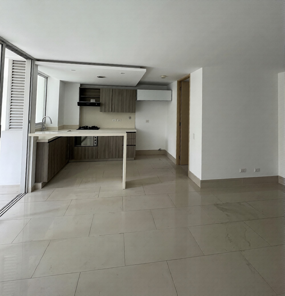 Apartamento para venta en envigado Zúñiga