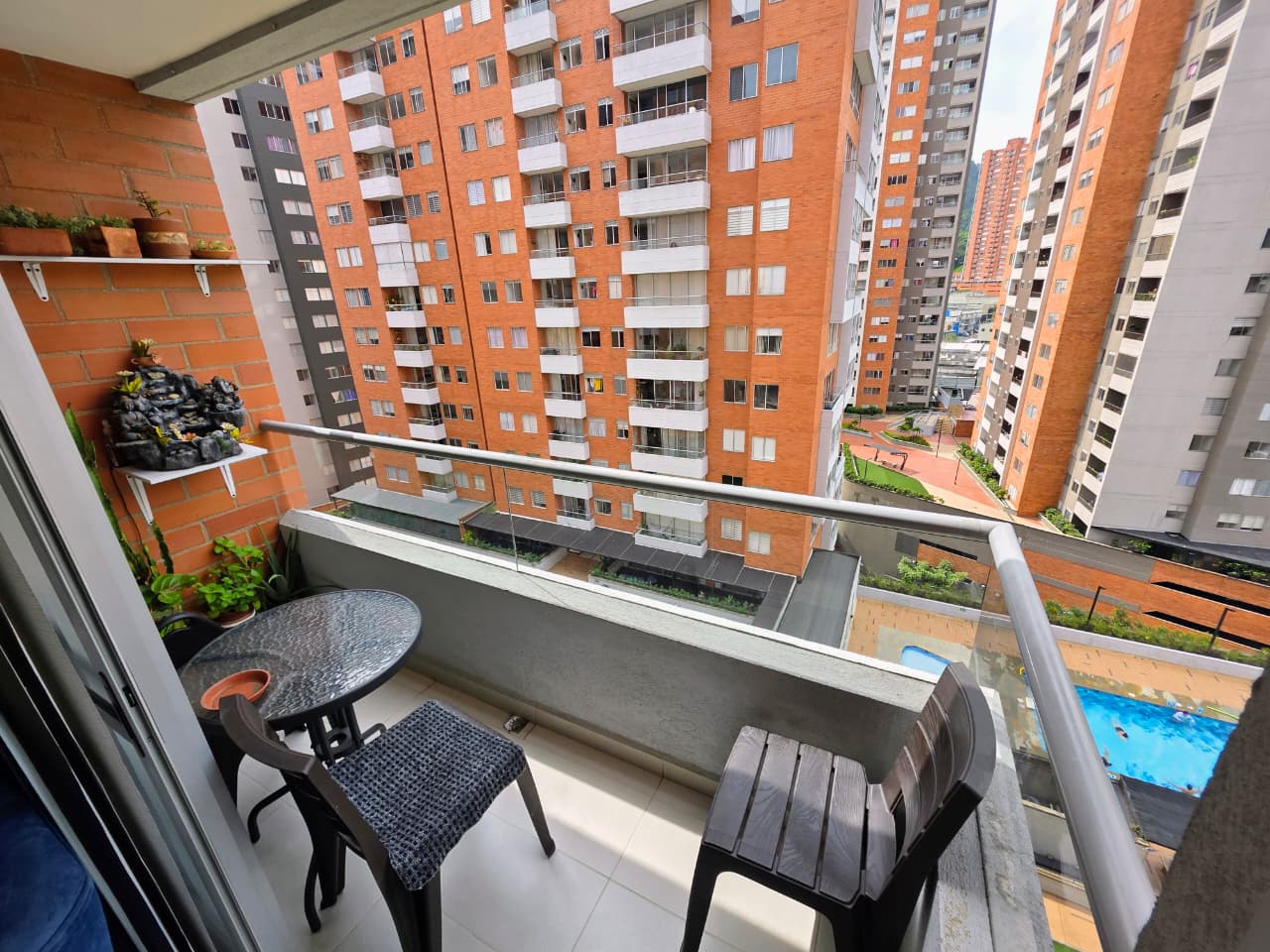Apartamento en venta en sabaneta cerca a la estación del metro