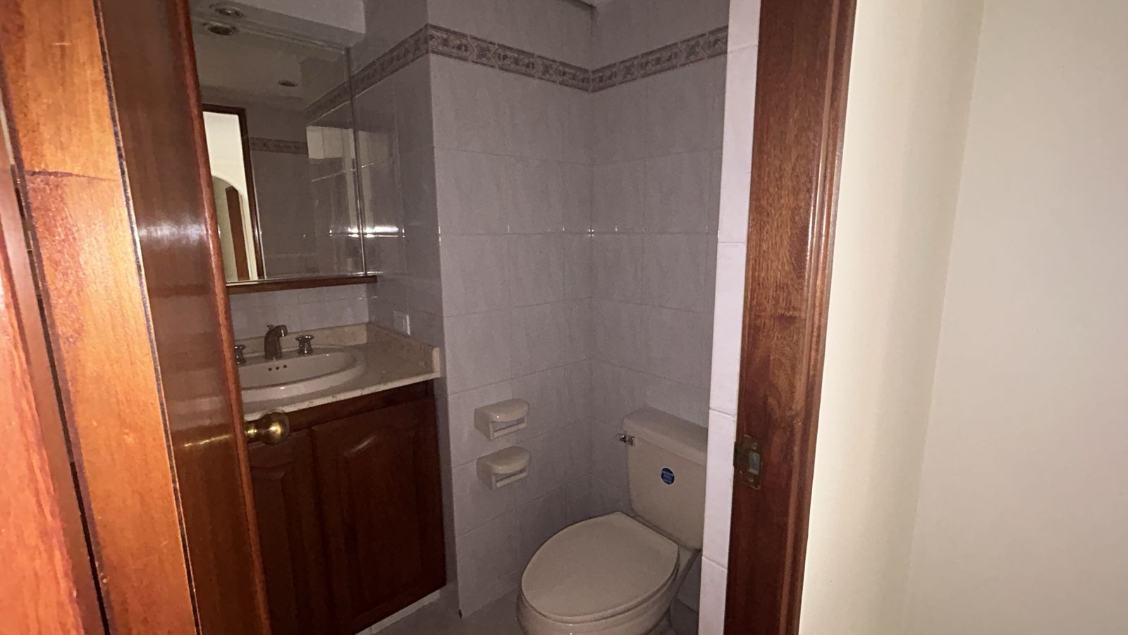 Vendo Apartamento en Santa Maria de los Ángeles El Poblado Medellín