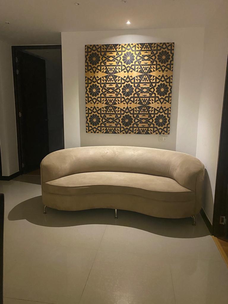 Vendo Apartamento en El Poblado Santa Maria De Los Angeles Medellin