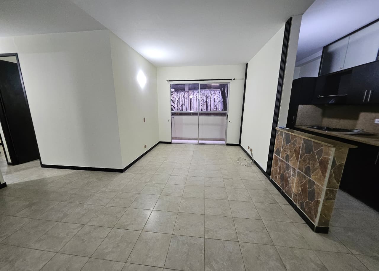 Apartamento para arriendo en Ciudad del Río El Poblado