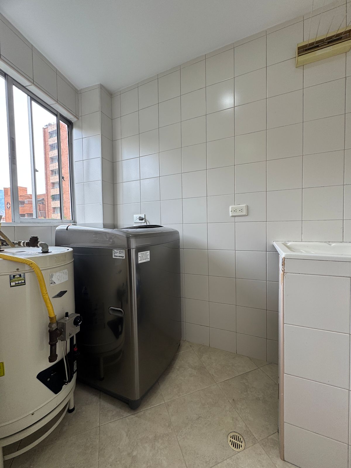 Apartamento para la Venta en Laureles Antioquia
