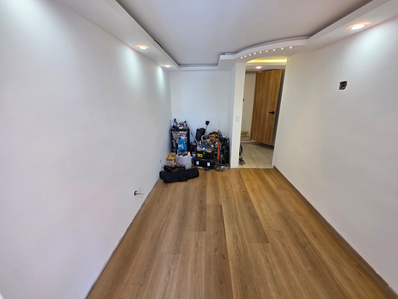 Casa en venta la mota belen