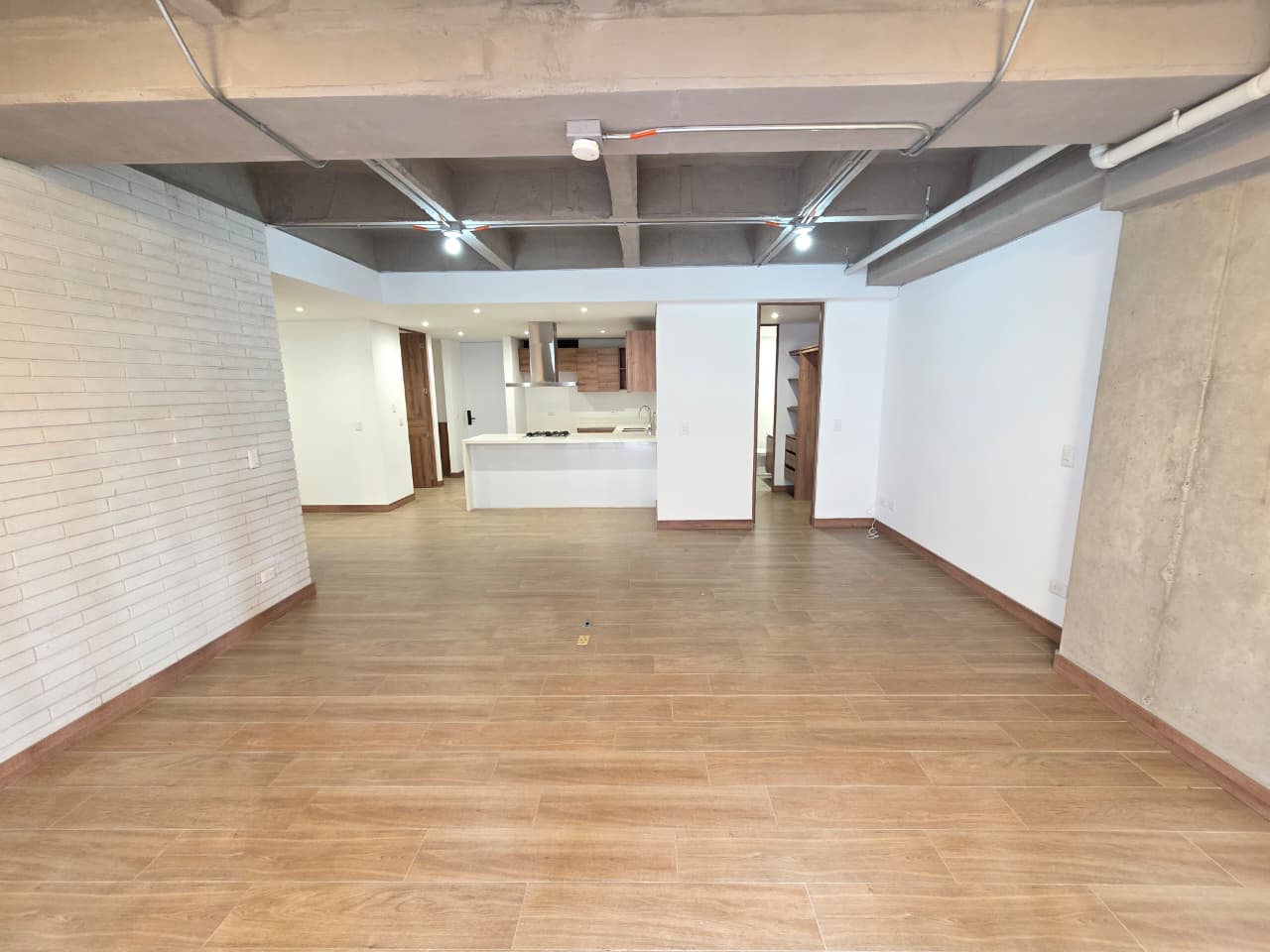 Apartamento en venta ciudad del rio