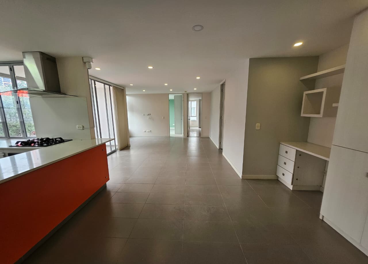 Apartamento para arriendo en Las Palmas El Poblado