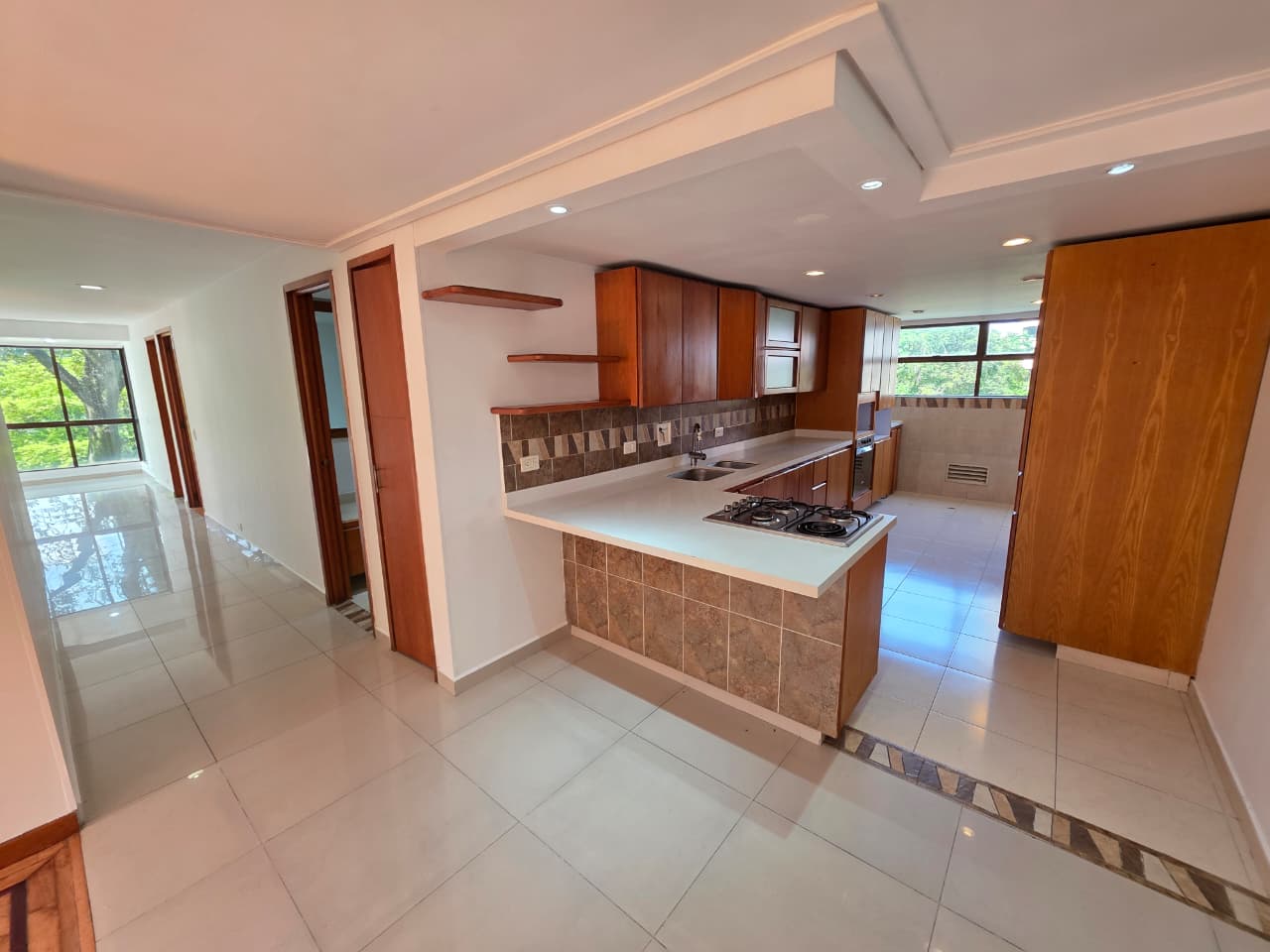 Apartamento en venta en alejandria