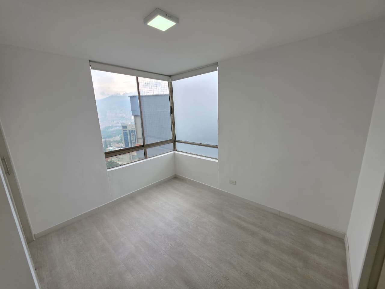 Venta de apartamento en El Poblado Milla de Oro