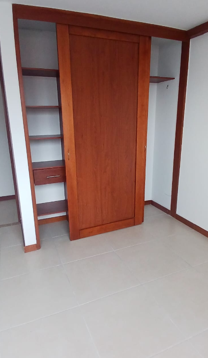 Apartamento en venta Poblado Castropol