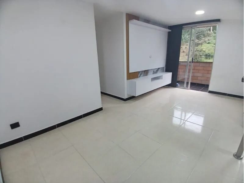 Apartamento para venta Medellín Rodeo Alto