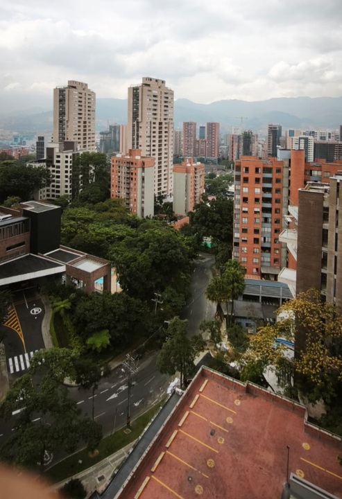 Apartamento para la venta en Castropol El Poblado