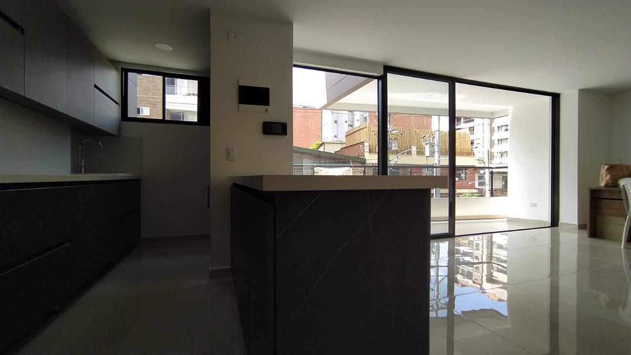 Venta de Apartamento en Laureles La Castellana Medellín Antioquia