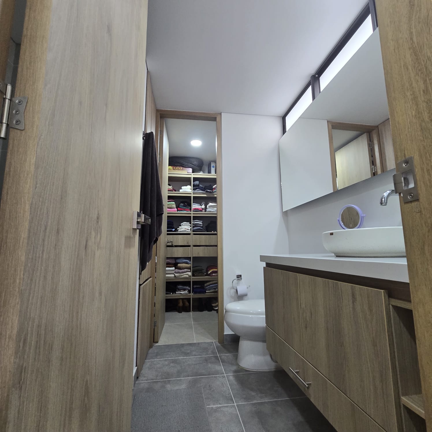 Apartamento en Venta En  Palmas Medellin