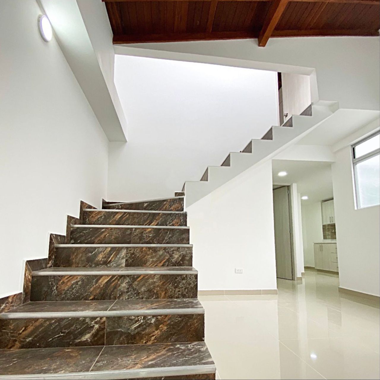 Apartamento para venta en Itagüí santa maría