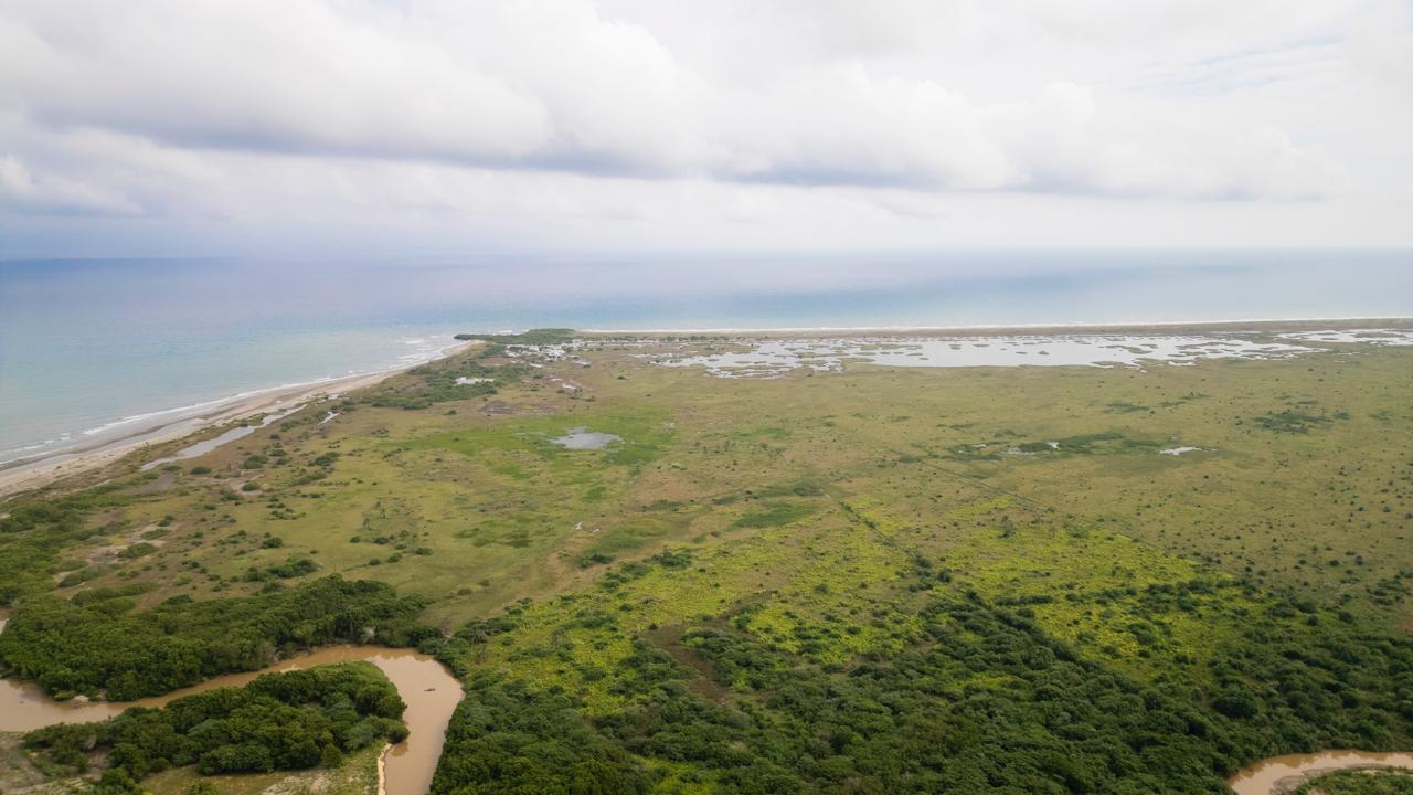 Venta De Lote Para Desarrollo Turístico y Residencial C:de.Indias