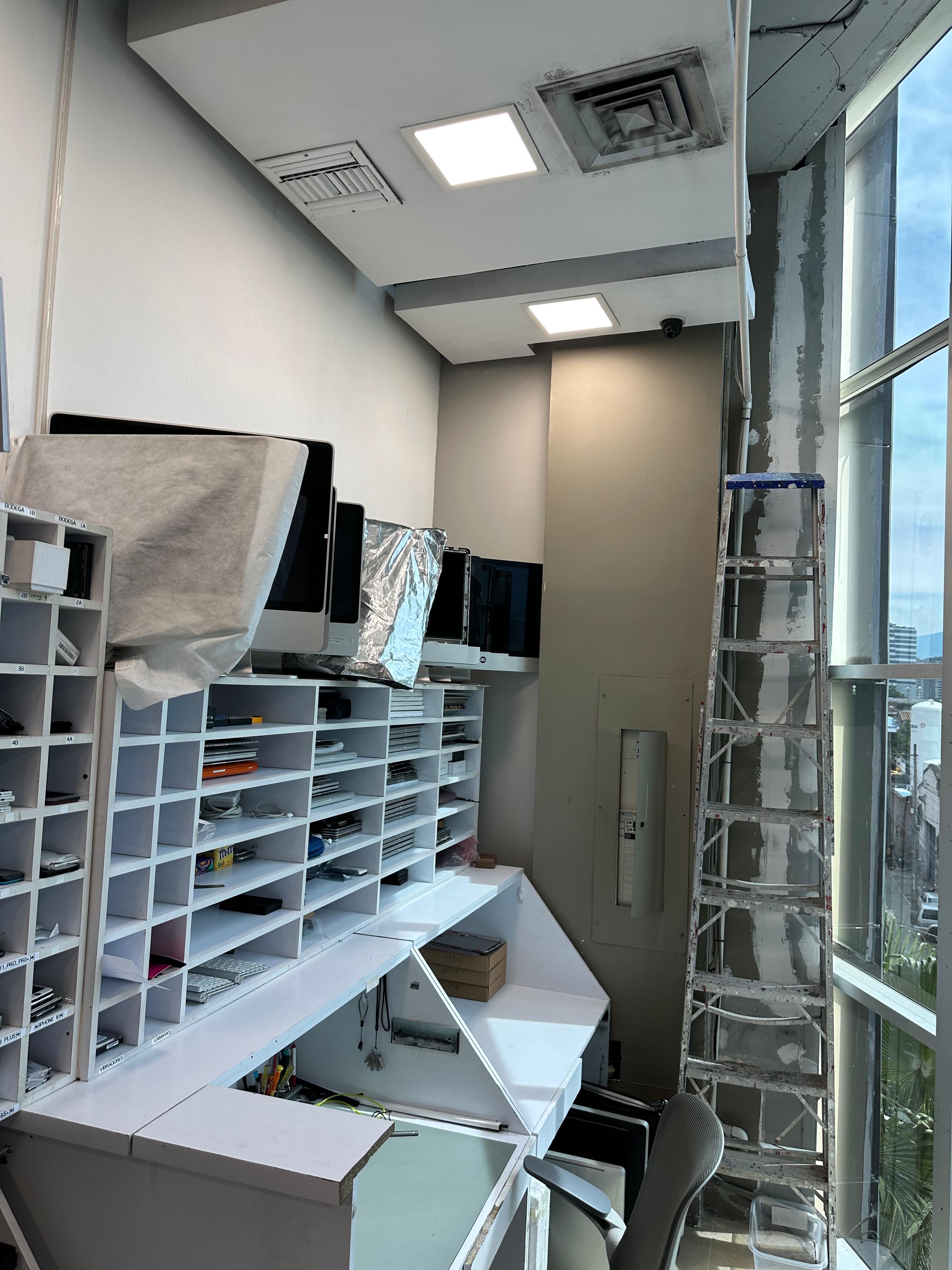 Local en venta centro comercial Premium Plaza