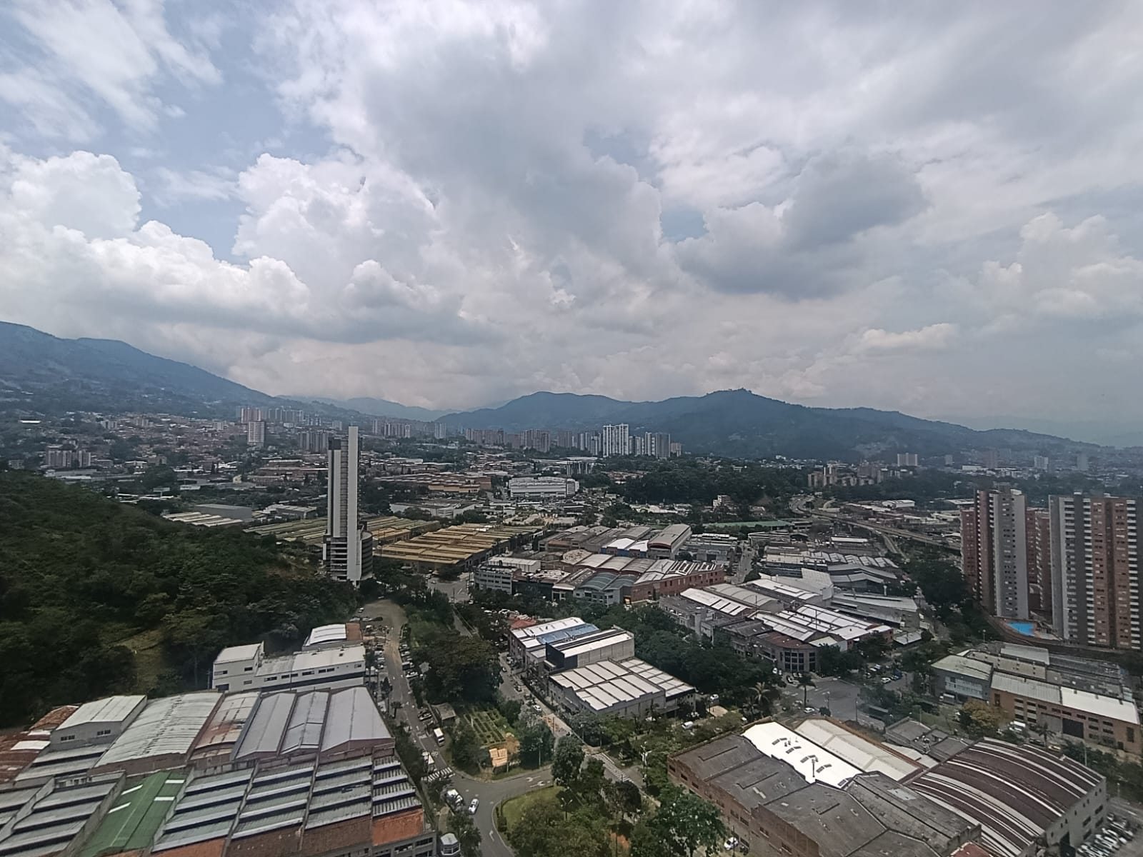 Se Arrienda  apartamento en Sabaneta pan de azúcar