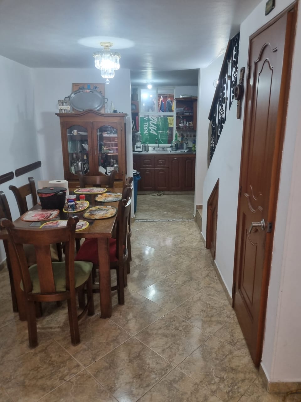 CASA EN VENTA EN RODEO ALTO MEDELLIN